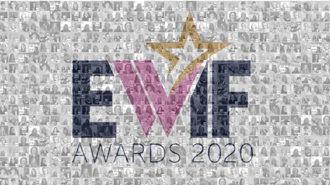 Encouraging Women in Franchising Awards 2020 Encouraging Women in Franchising Awards 2020