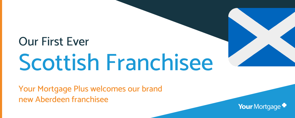 Your Mortgage Plus Scotties Franchisee