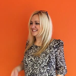 Lucy Campbell, Right at Home UK Franchisee