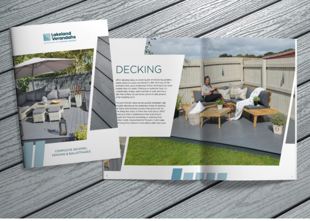 Lakeland Verandahs undergo its first brand refresh Lakeland Verandahs undergo its first brand refresh