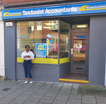 Accountancy Franchise in Hitchin 