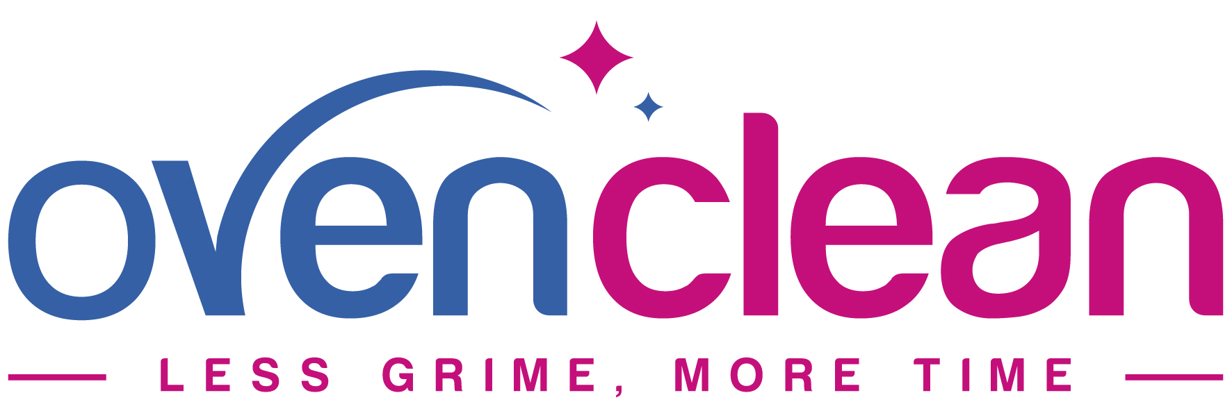 Ovenclean Franchise Logo Ovenclean Franchise Logo