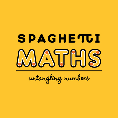 Spaghetti Maths Franchise