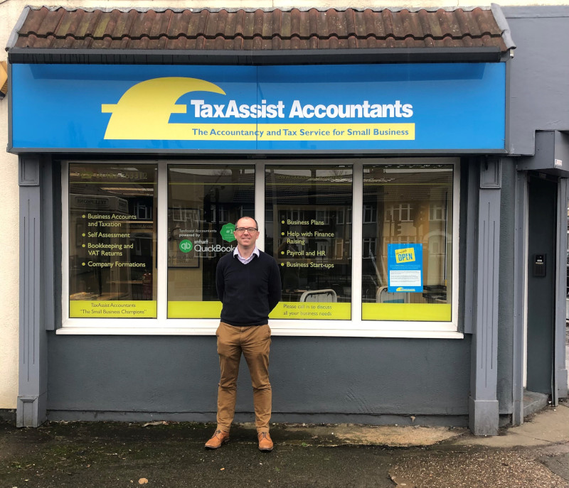 TaxAssist Accountants Franchisee Hull
