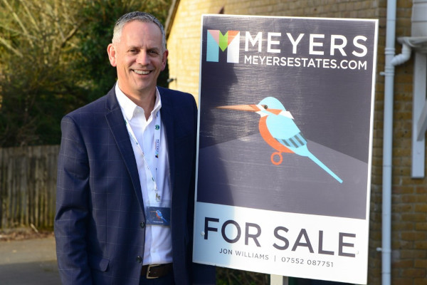 Meyers Estate Agents Weymouth Franchisee