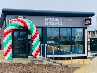 Papa Johns Franchise New Boston Papa Johns Franchise New Boston