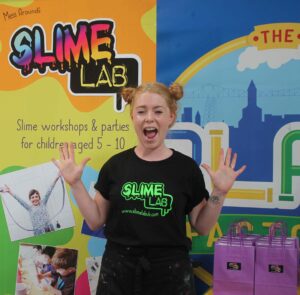 Mess Around Slime Lab Emily Teacher Mess Around Slime Lab Emily Teacher