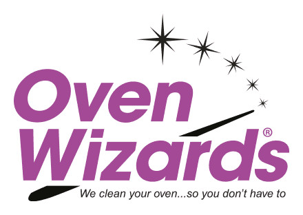 Oven Wizards Franchise Logo