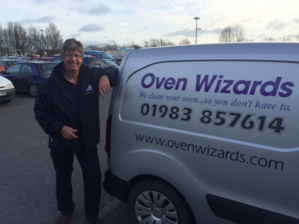 Oven Wizard Franchisee Warwick Bean Oven Wizard Franchisee Warwick Bean