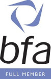 bfa full member logo bfa full member logo