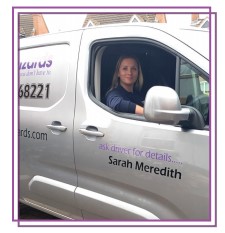 Sarah Meredith - Oven Wizards Peterborough franchisee Sarah Meredith - Oven Wizards Peterborough franchisee