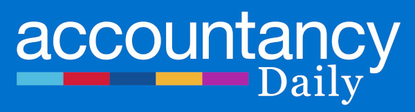 Accountancy Daily Logo