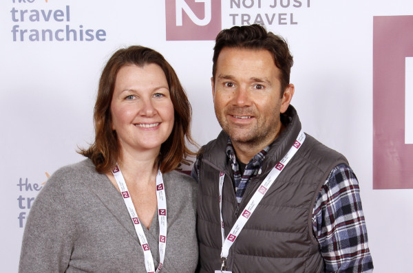 The Travel Franchise Mark Isobel Mccardie 