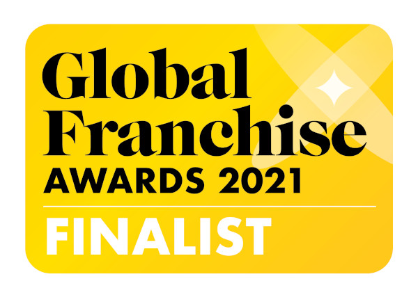 TaxAssist Accountants Global Franchise Awards Finalist Logo TaxAssist Accountants Global Franchise Awards Finalist Logo
