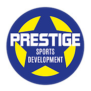 Prestige Sports Development Franchise Logo