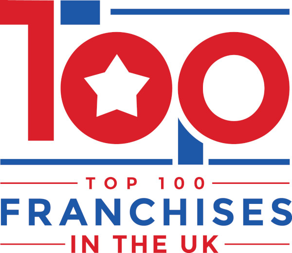 ChipsAway Top 100 Franchise Logo