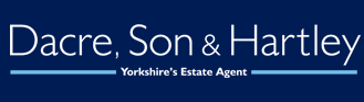 Dacre, Son & Hartley Franchise Logo