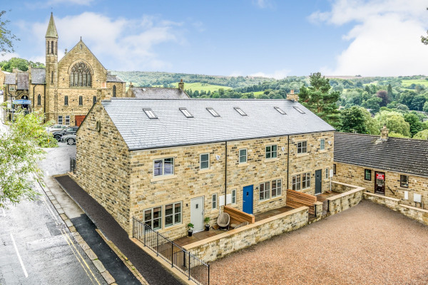Dacre, Sons & Hartley 3 Homes Dacre, Sons & Hartley 3 Homes
