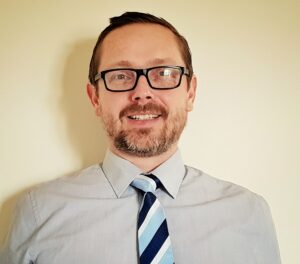 Adrian Preece Extra Help Franchisee