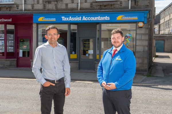 Steve Mearns TaxAssist Accountants Franchisee