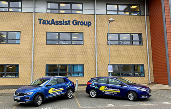 TaxAssist Support Centre 