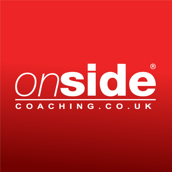 Onside Coaching Logo