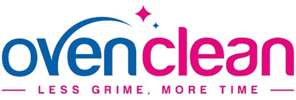 Ovenclean Logo Ovenclean Logo