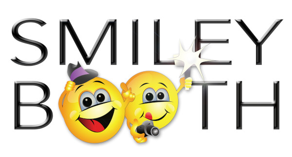 Smiley Booth Franchise Logo