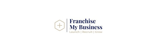 Franchise My Business Logo