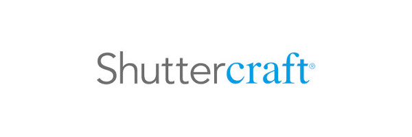 Shuttercraft Logo Banner Shuttercraft Logo Banner
