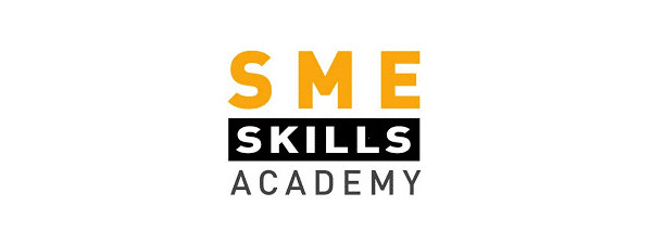 SME Skills Academy Logo