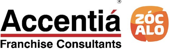 Accentia Franchise Consultants and Zocalo Banner