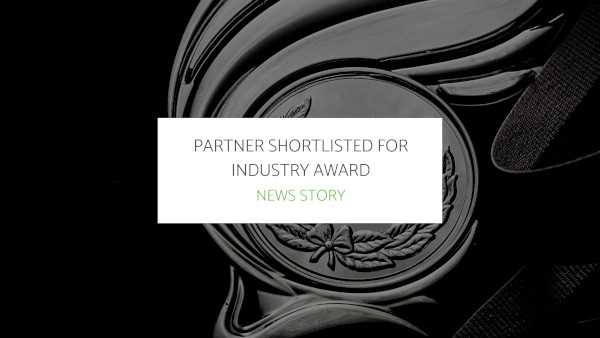 Brokerplan Partner Industry Award