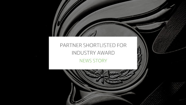 Brokerplan Partner Industry Award Brokerplan Partner Industry Award