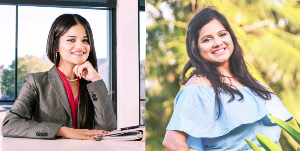 Luisa & Asma TaxAssist Accountants USA Franchisees Luisa & Asma TaxAssist Accountants USA Franchisees