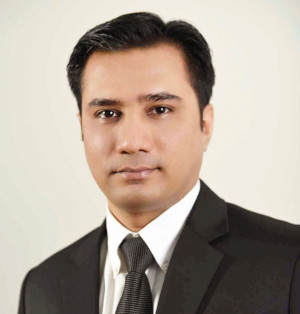 Aditya Ravipati TaxAssist Accountants USA President