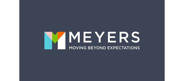 Meyers Estate Agency Logo