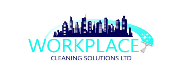 Workplace Cleaning Solutions Logo