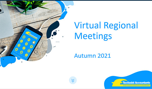 Virtual Meetings image Virtual Meetings image