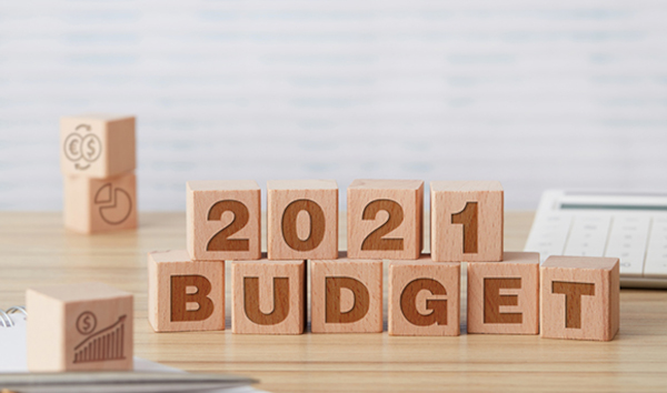 2021 Autumn Budget