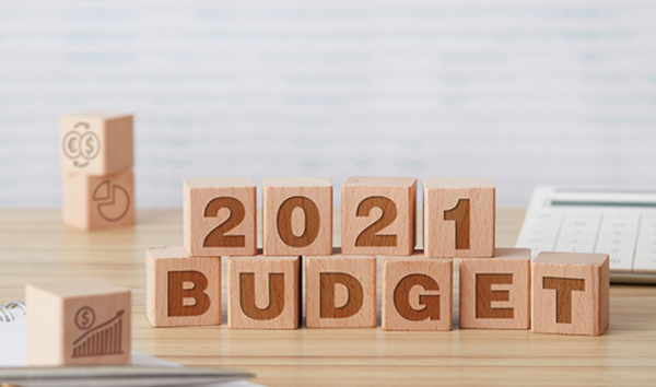 2021 Autumn Budget 2021 Autumn Budget