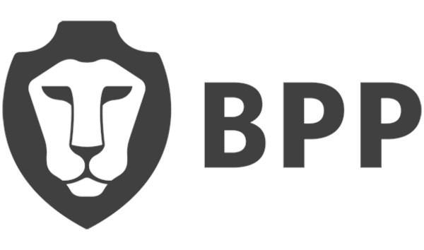 BPP Logo BPP Logo