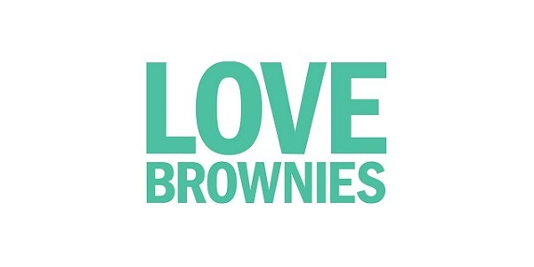 Love Brownies Franchise Logo