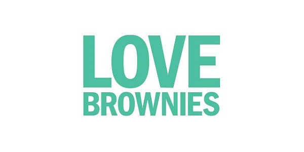 Love Brownies Franchise Logo Love Brownies Franchise Logo
