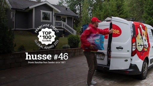 Husse Husse