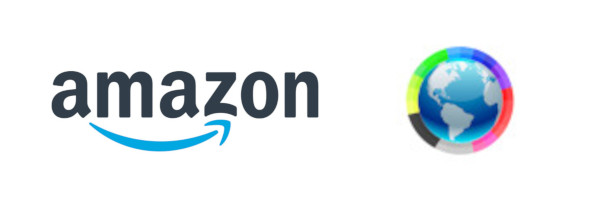 Amazon and WED banner