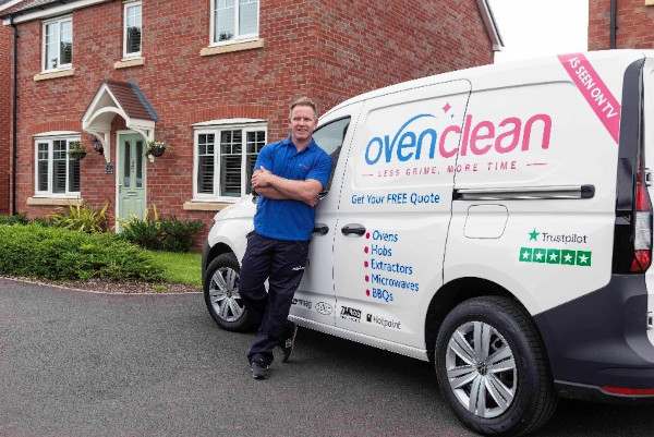 Ovenclean Ovenclean