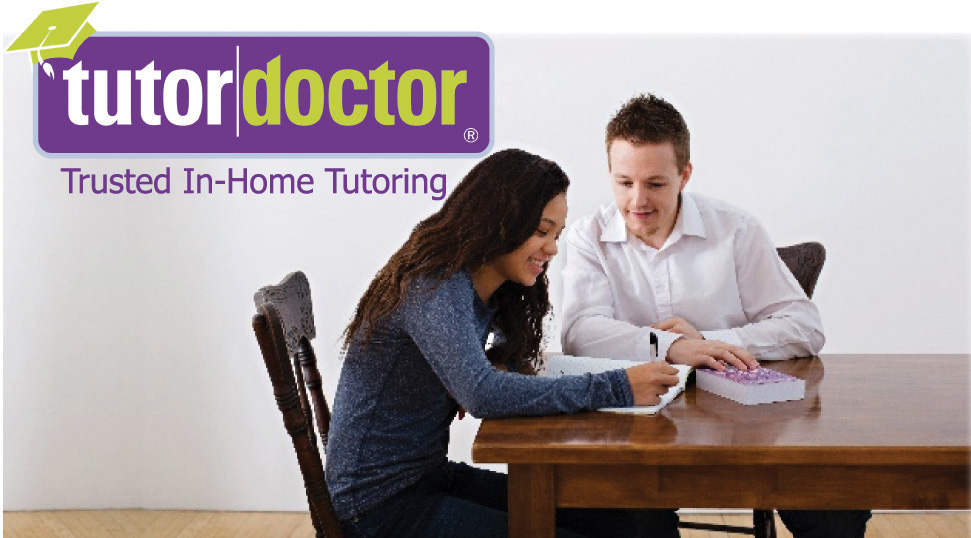 Tutor Doctor franchise opportunity