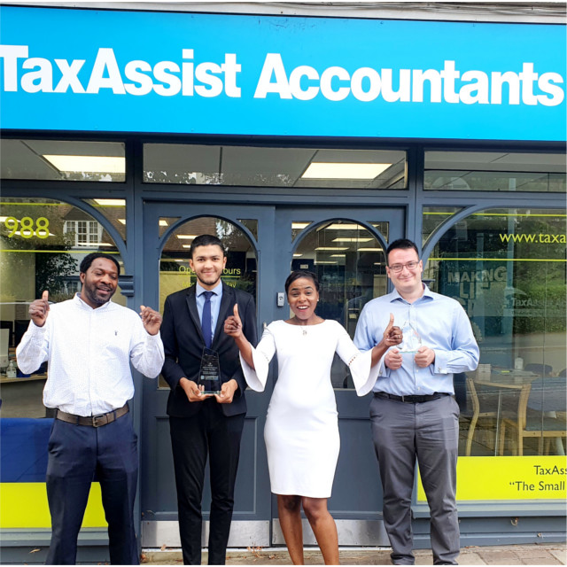 TaxAssist Accountants