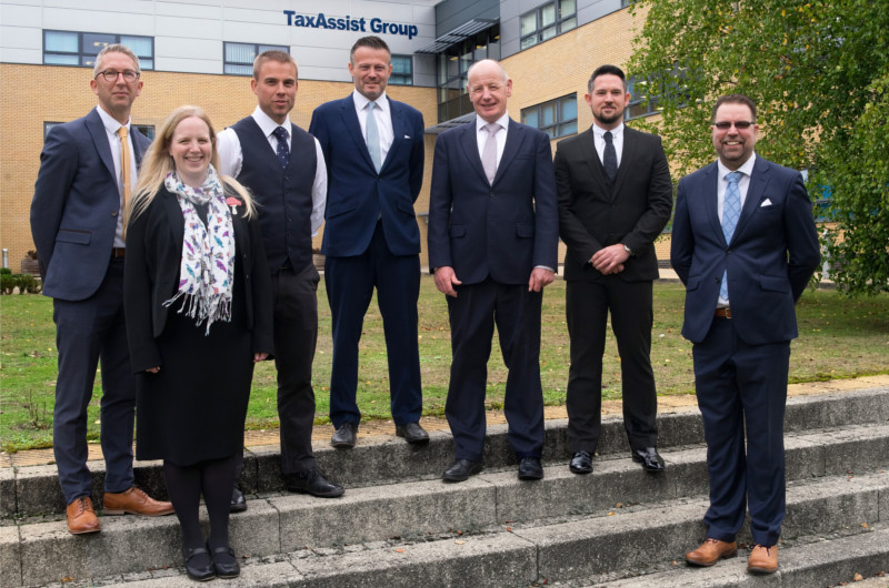 TaxAssist new financial services launched for UK clients TaxAssist new financial services launched for UK clients